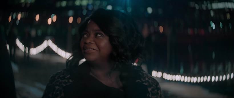 Octavia Spencer in Spirited (2022)