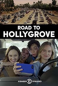 Primary photo for Road to Hollygrove