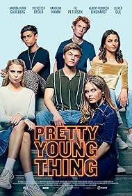 Pretty Young Thing (2022)