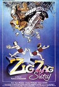 Zig Zag Story (1983)