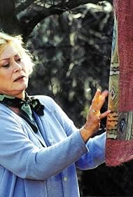 Sylvia Turbová in Pod hladinou (2002)