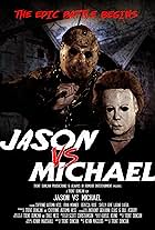 Jason Voorhees vs. Michael Myers