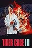 Leng mian ju ji shou (1991) Poster