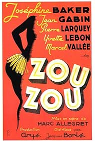 Zou Zou (1934)