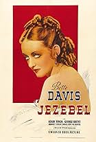 Bette Davis in Jezebel (1938)