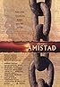 Amistad (1997) Poster