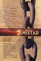 Amistad (1997) Poster