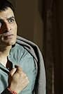 Manav Kaul in Wazir (2016)