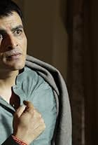 Manav Kaul in Wazir (2016)