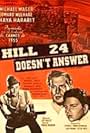 Hill 24 Doesn't Answer (1955)