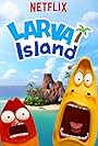 Larva Island (2018)