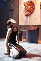 Yang Dong-geun in Dance, Dance (1999)