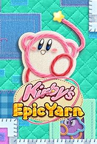 Primary photo for Kirby's Epic Yarn