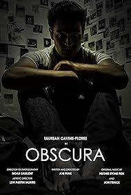 Taurean Cavins-Flores in Obscura (2018)