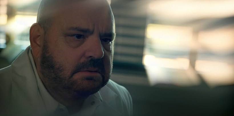 Pruitt Taylor Vince in Stranger Things (2016)