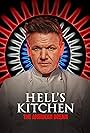 Gordon Ramsay in Hell's Kitchen (2005)