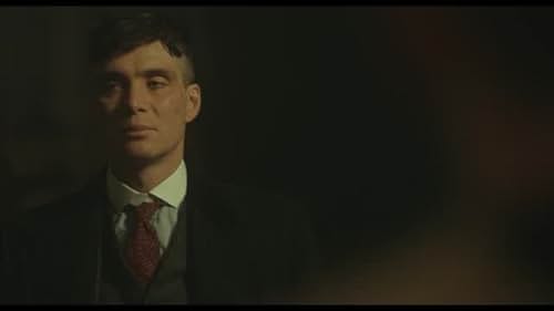 Peaky Blinders S3 Ep3 Rules of Baking