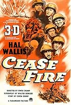 Cease Fire!