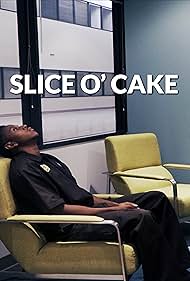 Johnnie Dancy in Slice O' Cake (2021)