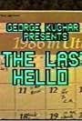 The Last Hello (1986)