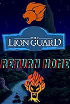 The Lion Guard: Return Home