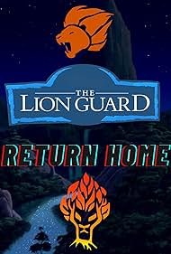 The Lion Guard: Return Home (2021)