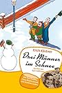 Drei Männer im Schnee (1955)