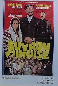 Buyurun Cümbüse (1982)