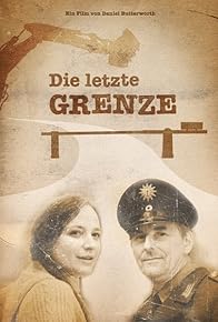 Primary photo for Die letzte Grenze