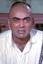 Mehmood in Padosan (1968)