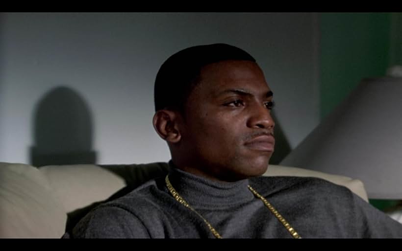 Mekhi Phifer in Paid in Full (2002)