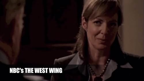 The West Wing