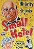 Small Hotel (1957) Poster