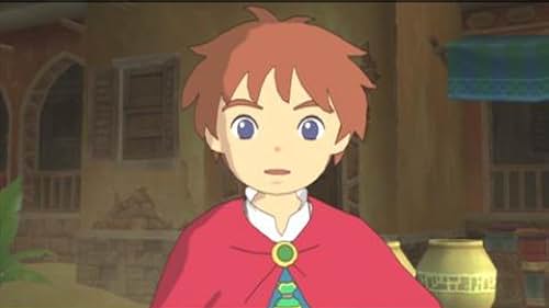 Ni No Kuni: Wrath of the White Witch (VG)