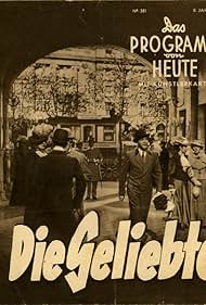 Die Geliebte (1939)