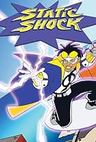 Static Shock (2000)