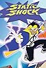 Static Shock (TV Series 2000–2004) Poster