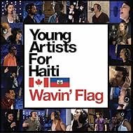 Young Artists for Haiti: Wavin' Flag (2010)