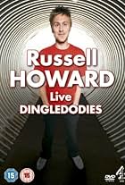 Russell Howard Live: Dingledodies