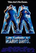 Super Mario Bros.