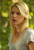 Claire Danes in Homeland (2011)