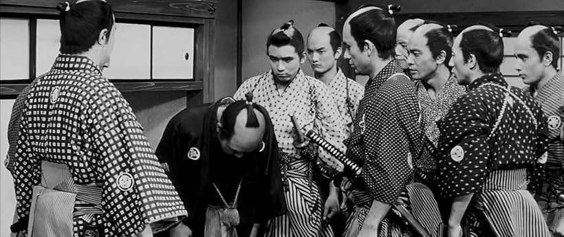 Sanjuro (1962)