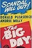 The Big Day (1960) Poster