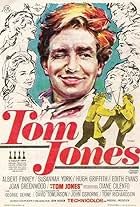 Tom Jones