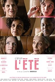 C'était l'été (2023)