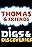 Thomas & Friends: Digs & Discoveries