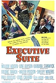 Executive Suite (1954)