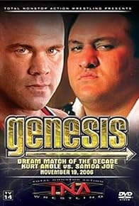 Primary photo for TNA Wrestling: Genesis