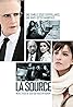 La source (TV Series 2013– ) Poster