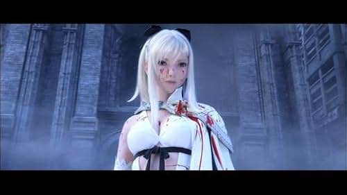 Drakengard 3 (VG)